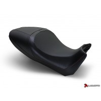 LUIMOTO Baseline Seat Cover for the DUCATI DIAVEL (11-14) - OE Seat
